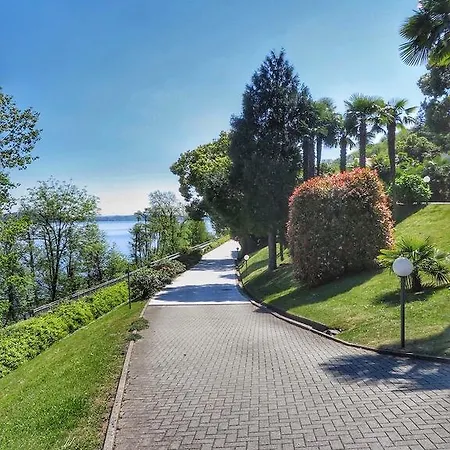 Apartment Ferdy Stresa