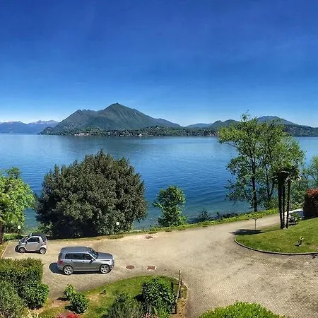 Apartment Ferdy Stresa
