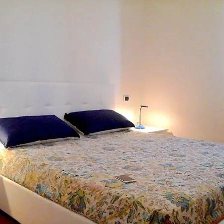 Apartment Ferdy Stresa